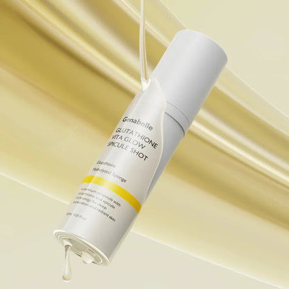 Genabelle Glutathione Vita Glow Spicule Shot 30ml