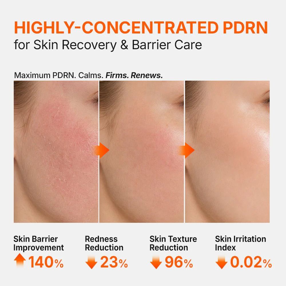 Genabelle PDRN 3% Hyper Boost Ampoule 40ml