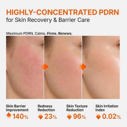 Genabelle PDRN 3% Hyper Boost Ampoule 40ml