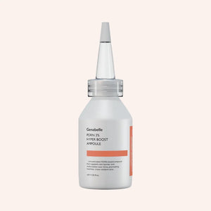 Genabelle PDRN 3% Hyper Boost Ampoule 40ml