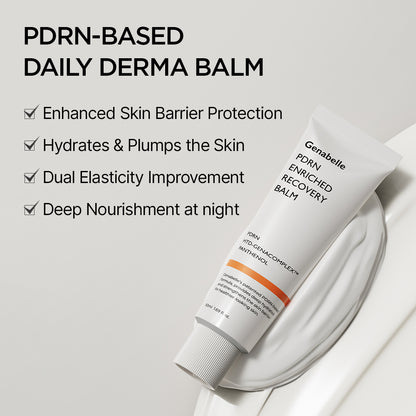 Genabelle PDRN Enriched Recovery Balm 50ml