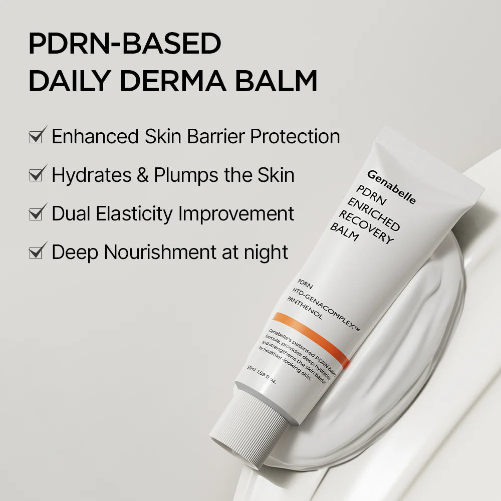 Genabelle PDRN 3% Hyper Boost Ampoule 40ml