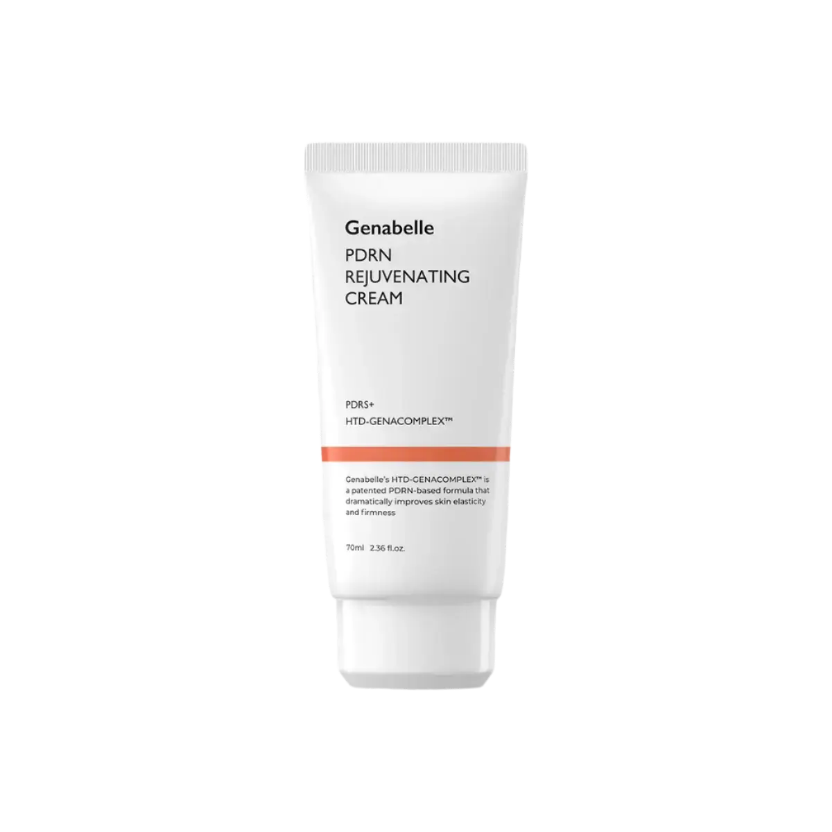 Genabelle - PDRN Rejuvenating Cream - 70ml