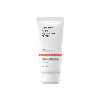 Genabelle - PDRN Rejuvenating Cream - 70ml