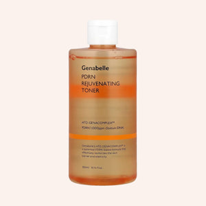 Genabelle PDRN Rejuvenating Toner 300ml