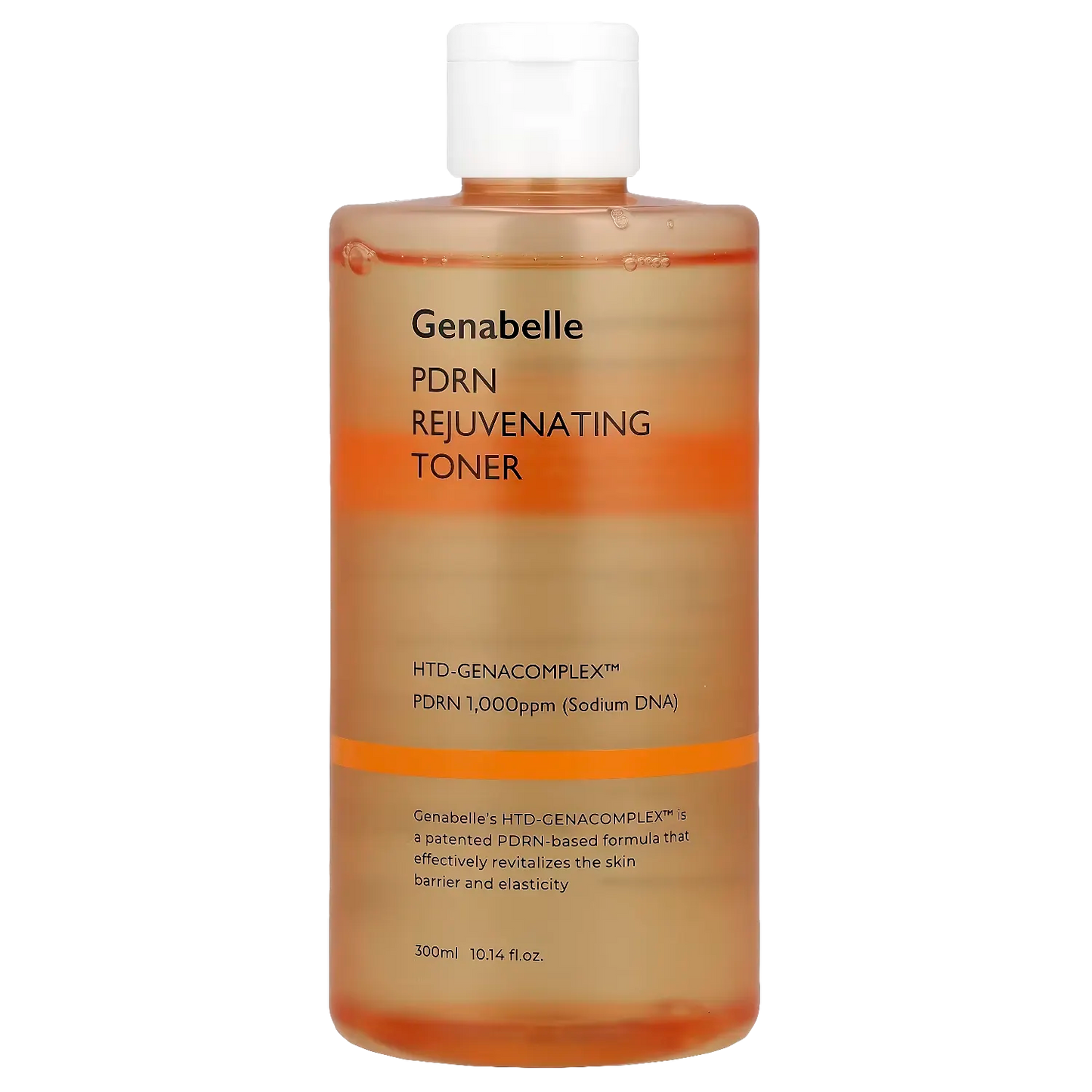 Genabelle - PDRN Rejuvenating Toner - 300ml