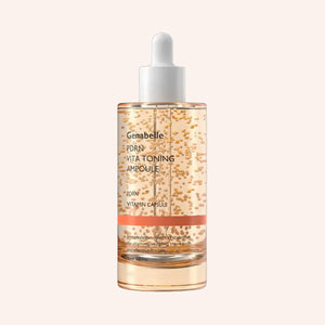 Genabelle PDRN Vita Toning Ampoule 30ml