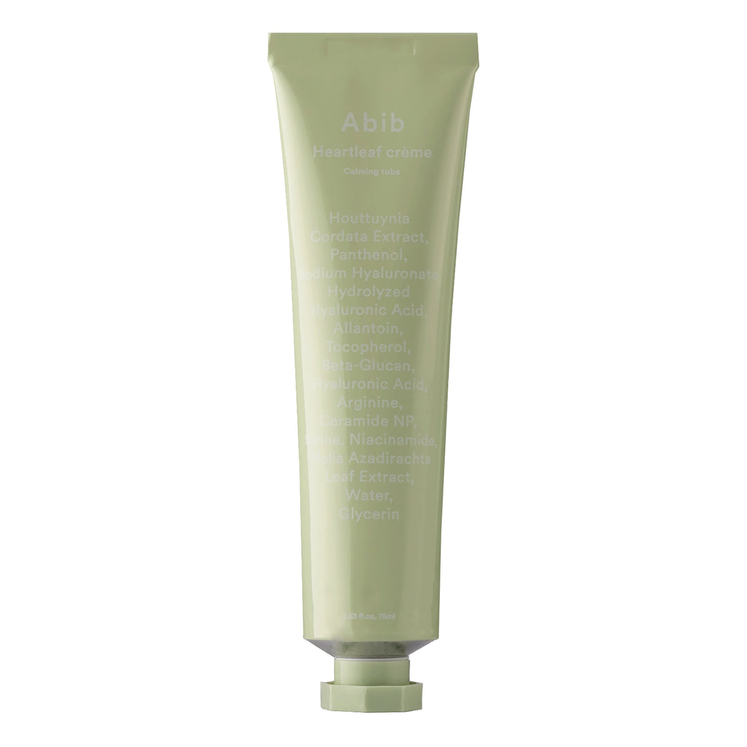 Herzblatt Creme Beruhigungstube | Wonder Skin
