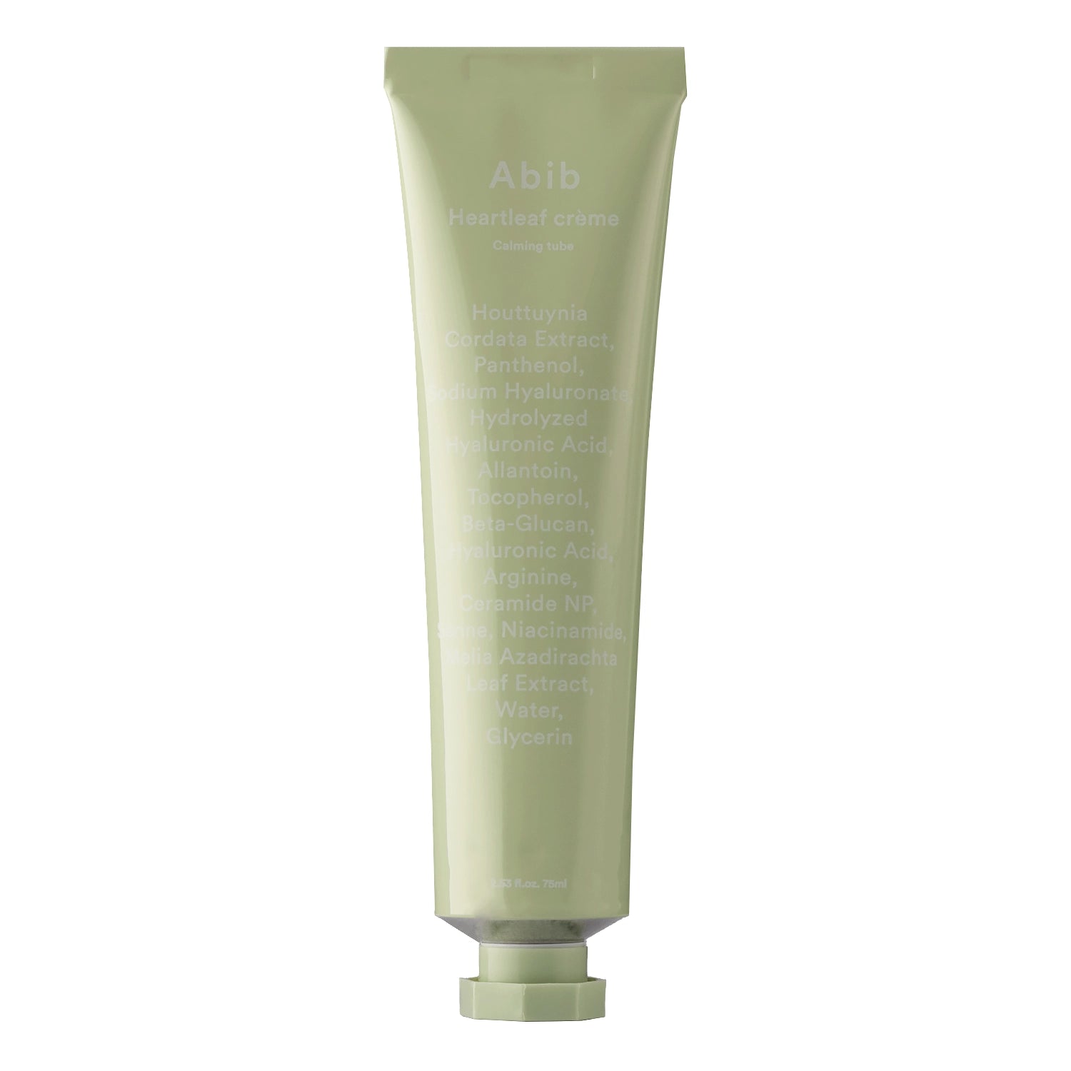 Herzblatt Creme Beruhigungstube | Wonder Skin