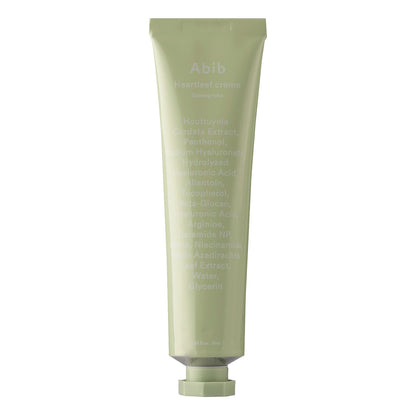 Herzblatt Creme Beruhigungstube | Wonder Skin