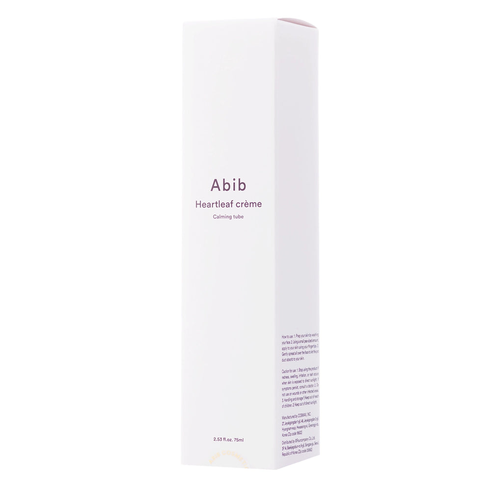 Herzblatt Creme Beruhigungstube | Wonder Skin