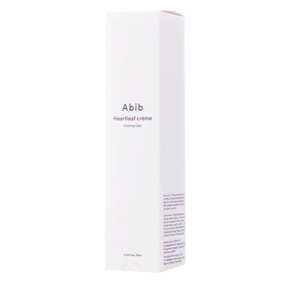 Herzblatt Creme Beruhigungstube | Wonder Skin