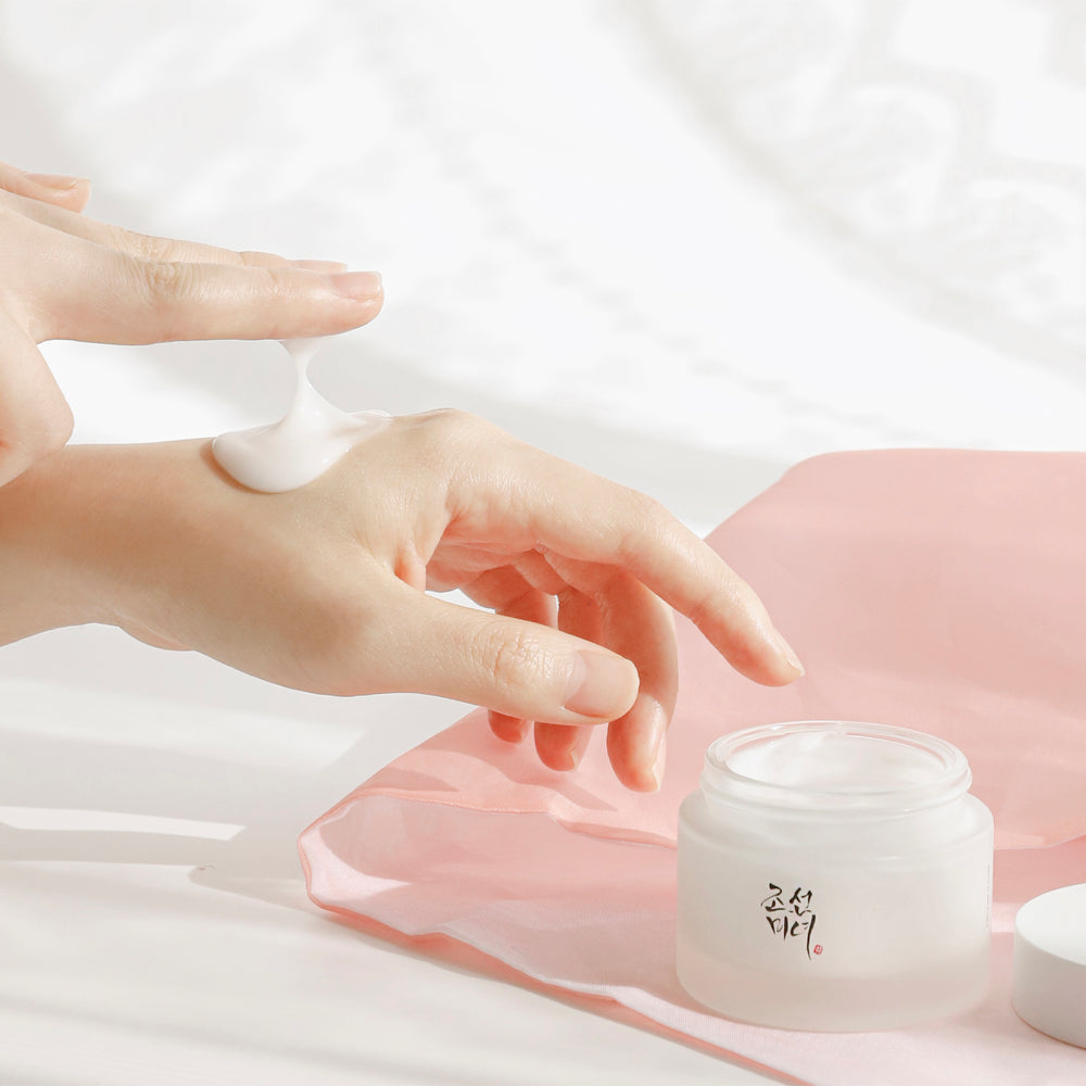 Beauty of Joseon Dynasty Cream | Wonder Skin Deutschland
