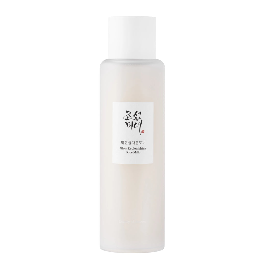 Beauty of Joseon Glow Replenishing Rice Milk | Wonder Skin Deutschland