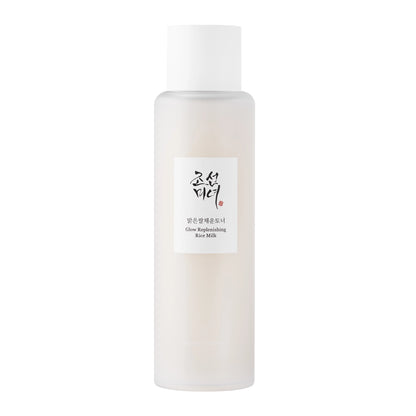 Beauty of Joseon Glow Replenishing Rice Milk | Wonder Skin Deutschland