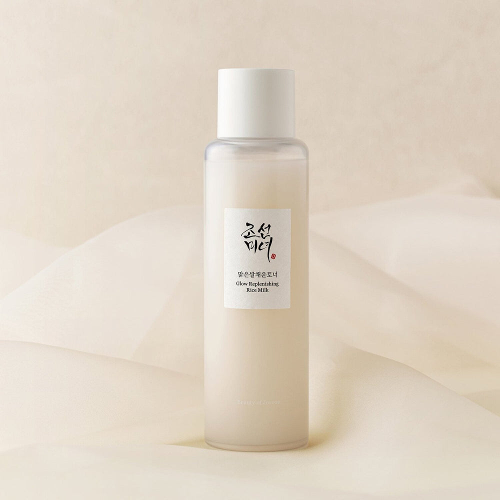 Beauty of Joseon Glow Replenishing Rice Milk | Wonder Skin Deutschland