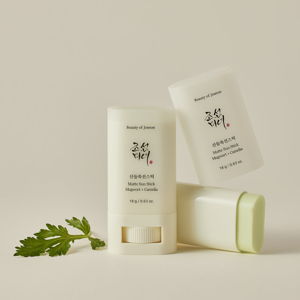 Beauty of Joseon Matte Sun Stick | Wonder Skin Deutschland