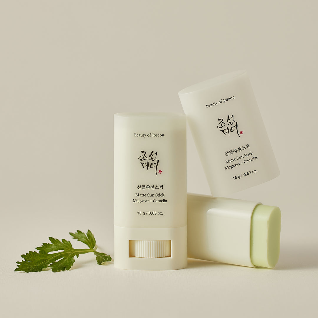 Beauty of Joseon Matte Sun Stick | Wonder Skin Deutschland