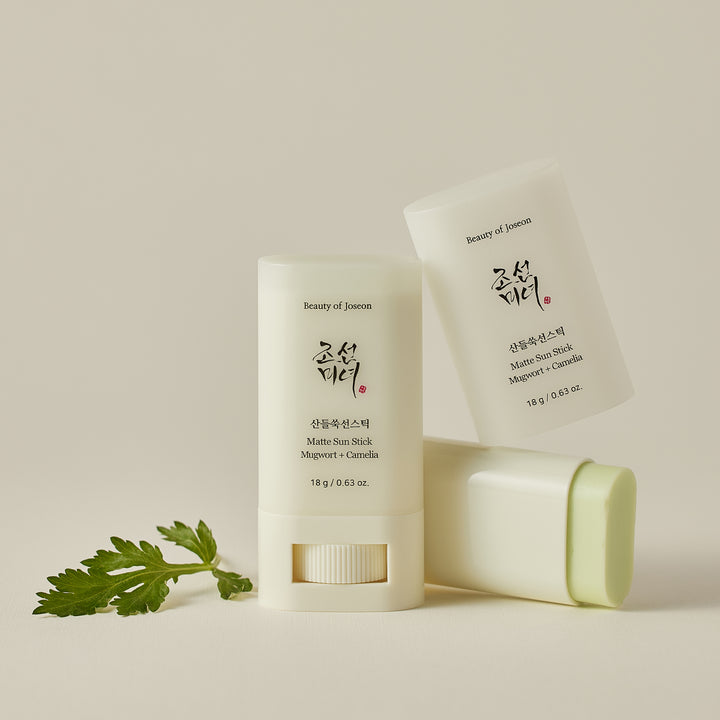 Beauty of Joseon Matte Sun Stick | Wonder Skin Deutschland