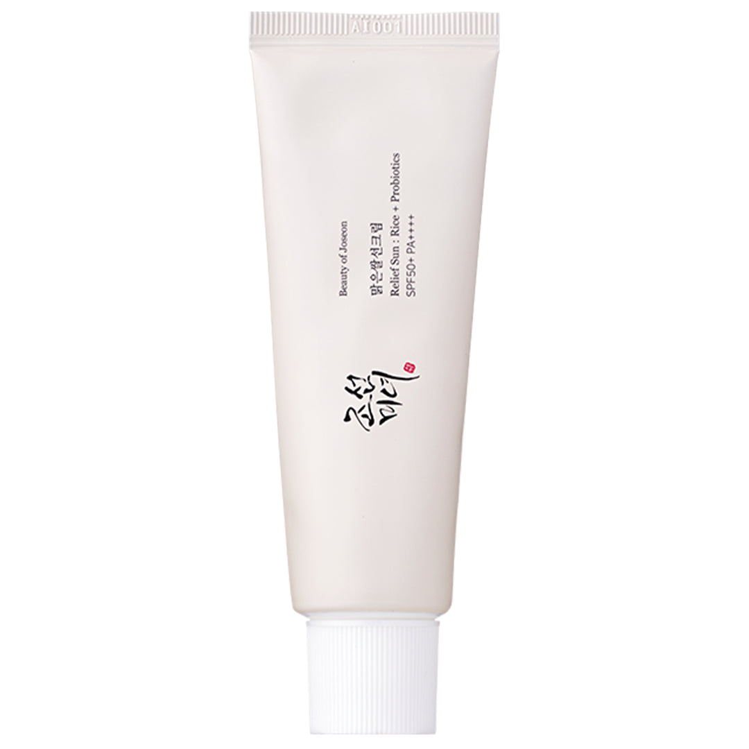 Beauty of Joseon Relief Sun | Wonder Skin Deutschland