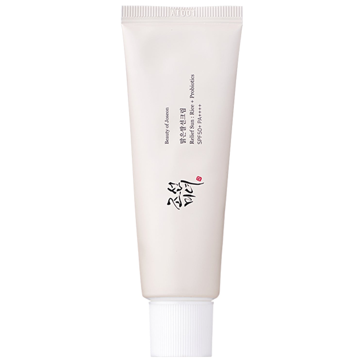 Beauty of Joseon Relief Sun | Wonder Skin Deutschland