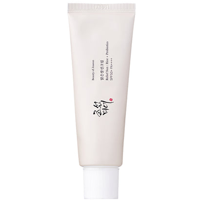 Beauty of Joseon Relief Sun | Wonder Skin Deutschland
