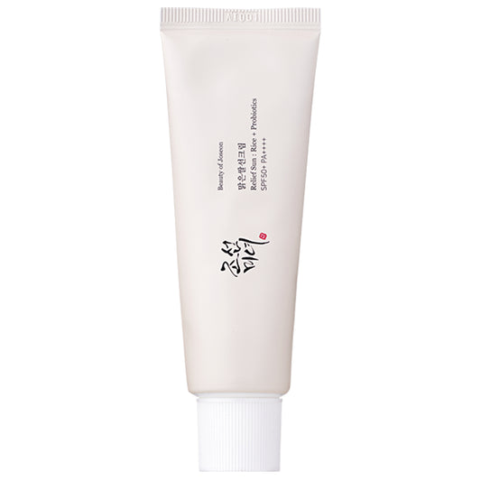 Beauty of Joseon Relief Sun | Wonder Skin Deutschland