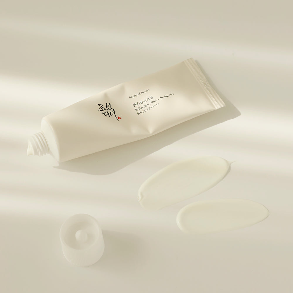 Beauty of Joseon Relief Sun | Wonder Skin Deutschland