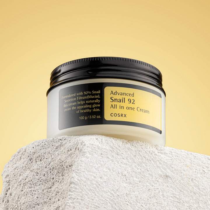COSRX Advanced Snail 92 All-in-One-Creme | Wonder Skin