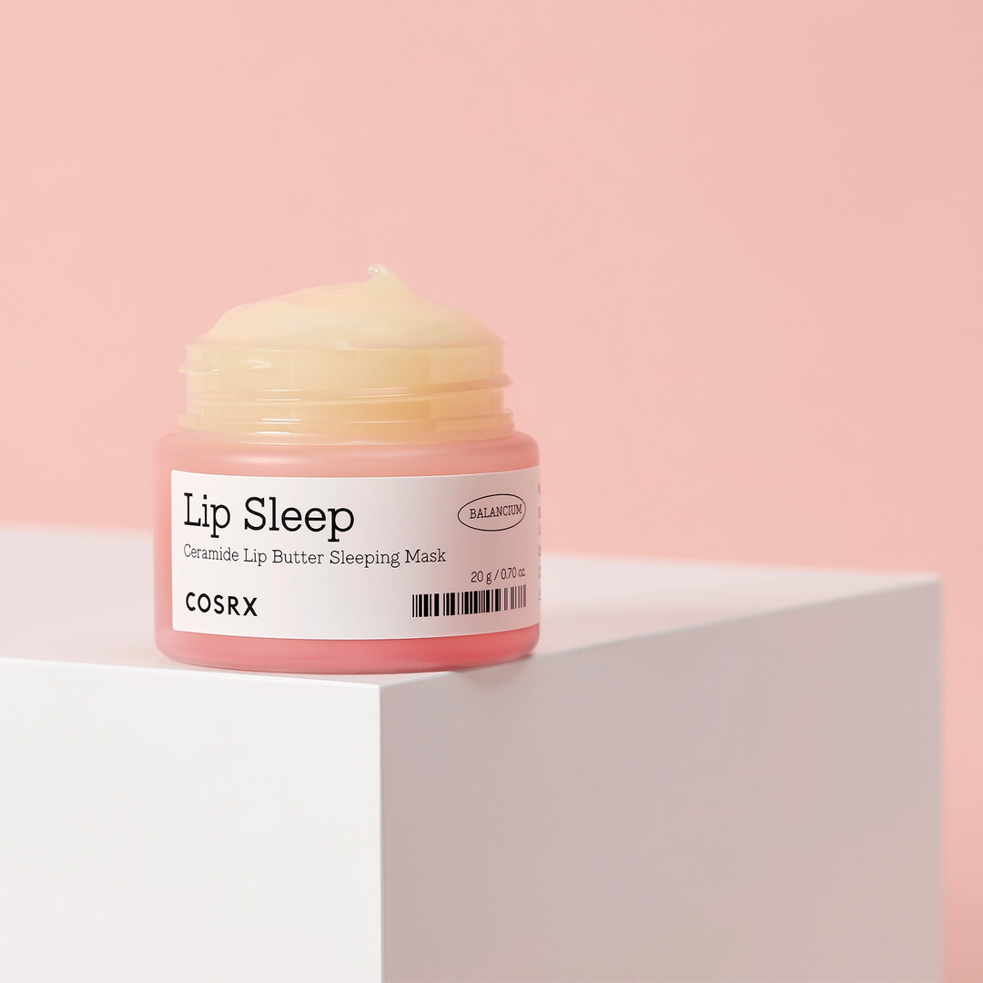 Lippen Schlafmaske | Ceramid Lippenmaske | Wonder Skin