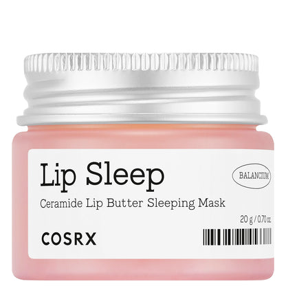 Lippen Schlafmaske | Ceramid Lippenmaske | Wonder Skin