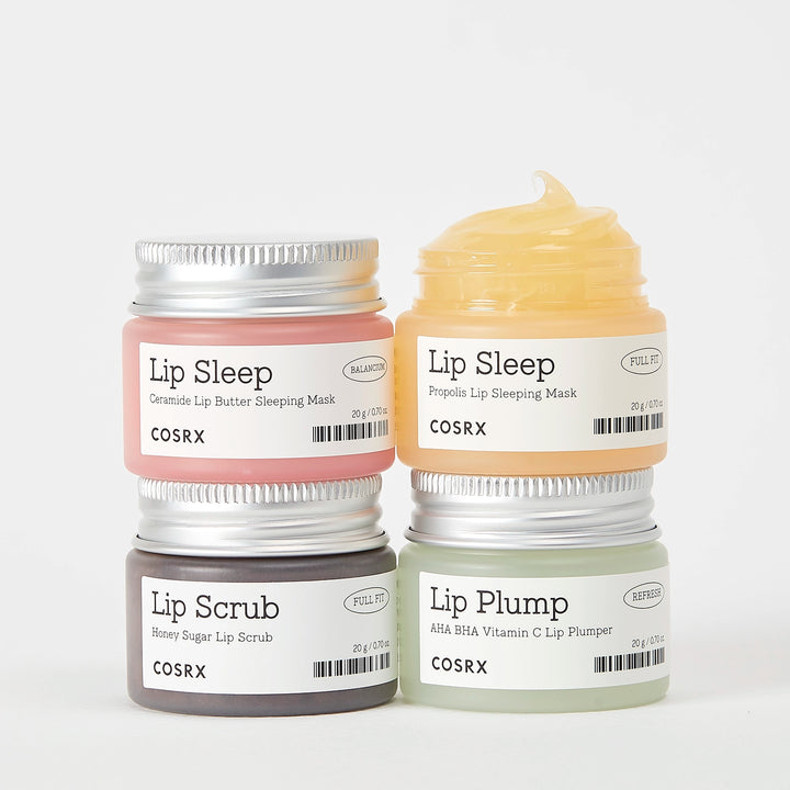 Lippen Schlafmaske | Ceramid Lippenmaske | Wonder Skin