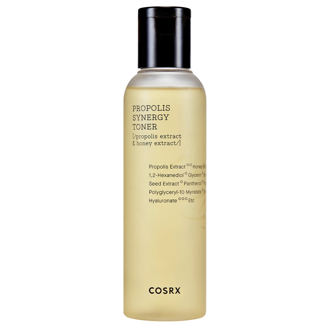 Vollständig Passender Propolis Synergie Toner | Wonder Skin