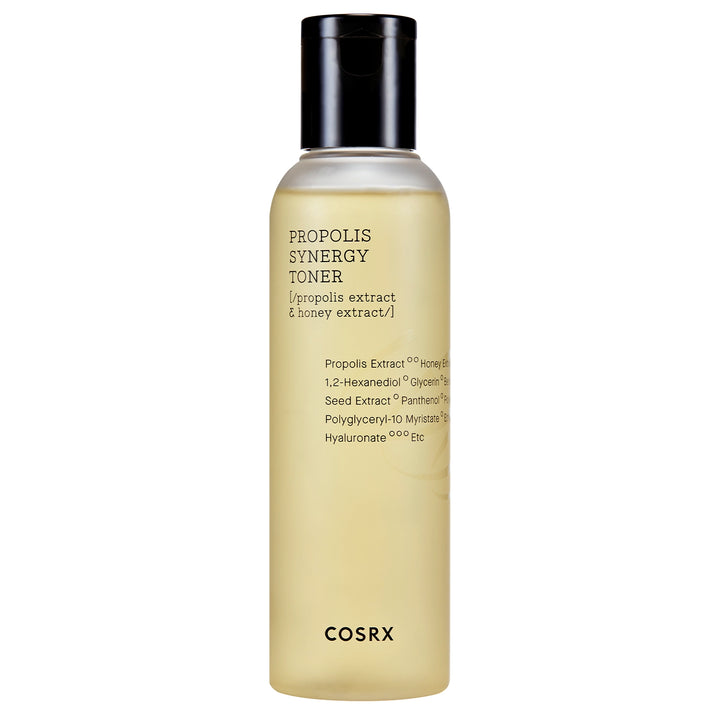 Vollständig Passender Propolis Synergie Toner | Wonder Skin