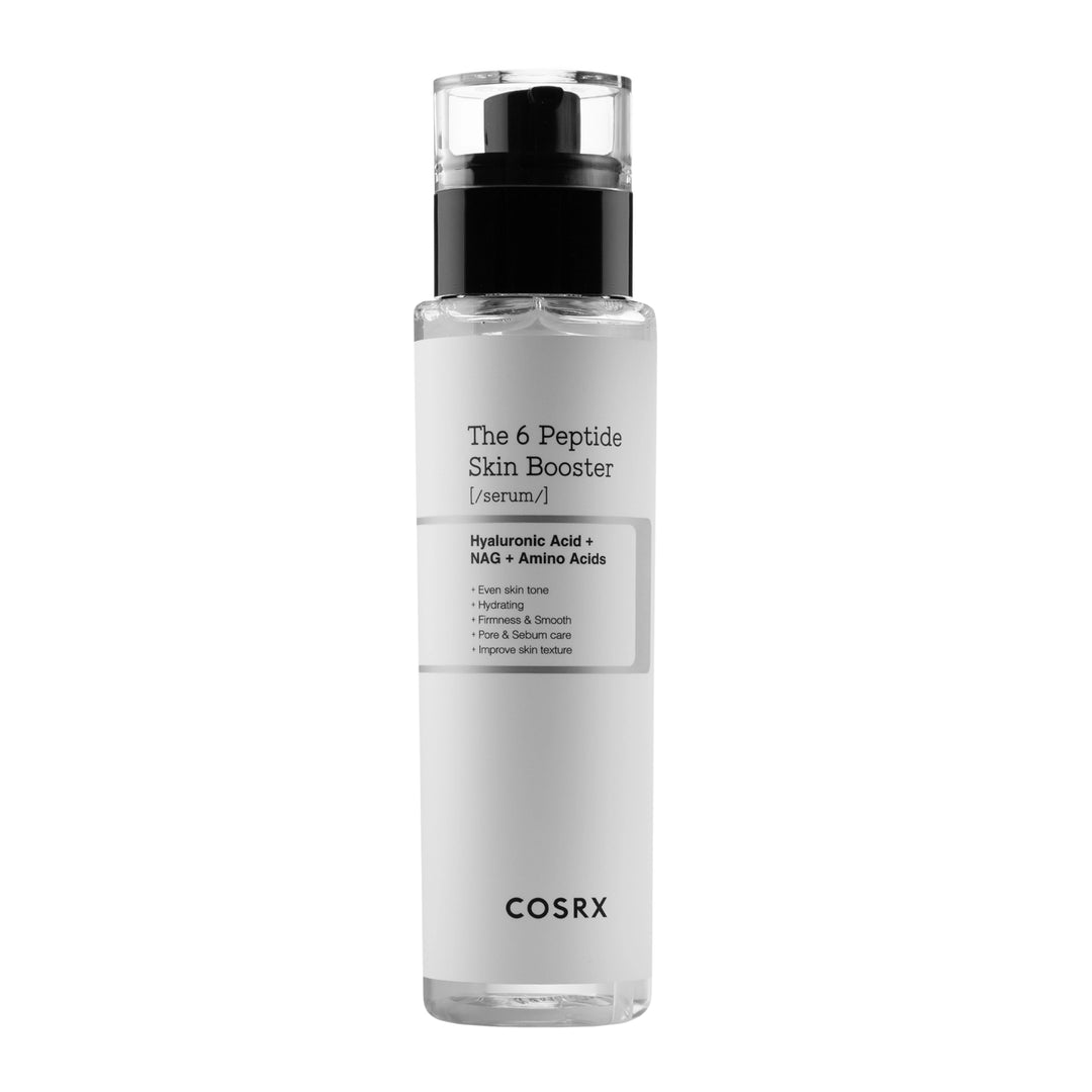 Hautbooster-Serum | 6-Peptid-Hautserum | Wonder Skin