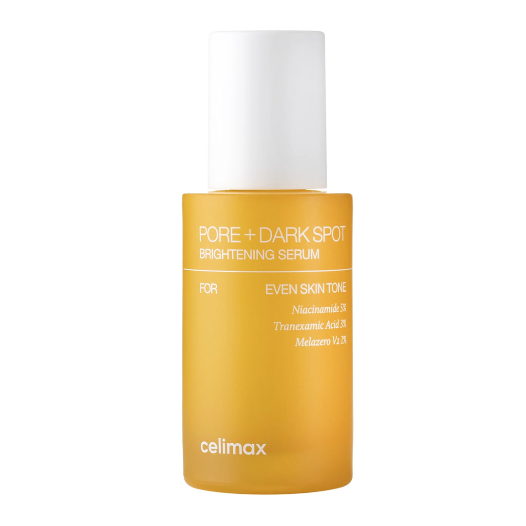 Aufhellendes Serum für dunkle Flecken | Wonder Skin