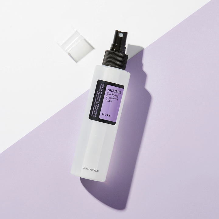 Klarifizierendes Behandlungs-Toner | Wonder Skin