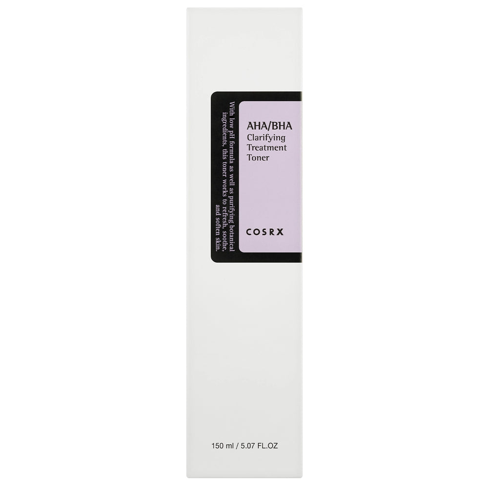 Klarifizierendes Behandlungs-Toner | Wonder Skin