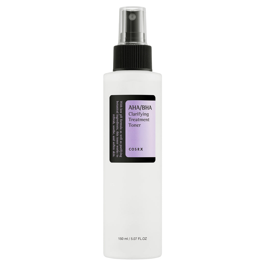 Klarifizierendes Behandlungs-Toner | Wonder Skin