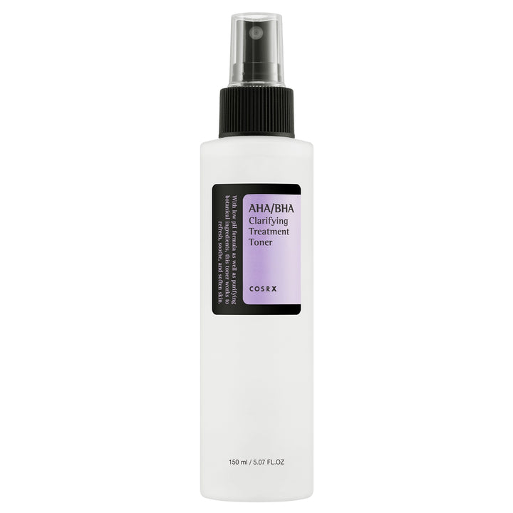 Klarifizierendes Behandlungs-Toner | Wonder Skin