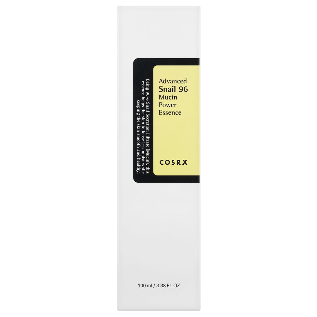 COSRX Advanced Schnecken 96 Mucin Power Essence | Wonder Skin