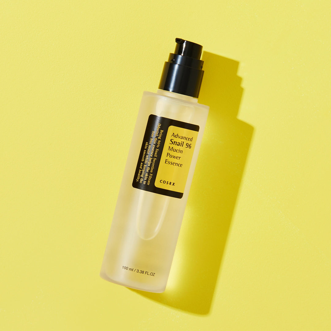 COSRX Advanced Schnecken 96 Mucin Power Essence | Wonder Skin