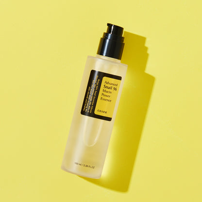 COSRX Advanced Schnecken 96 Mucin Power Essence | Wonder Skin