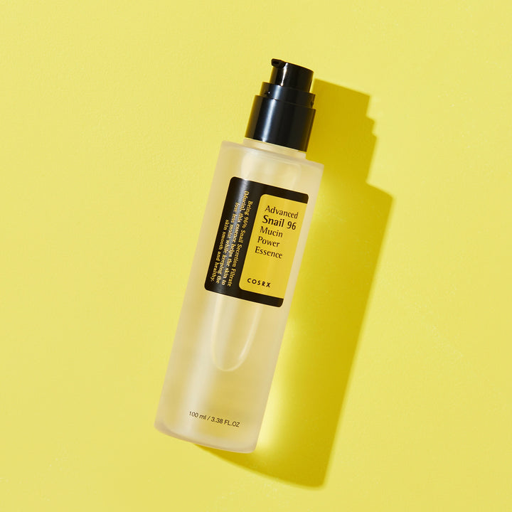 COSRX Advanced Schnecken 96 Mucin Power Essence | Wonder Skin