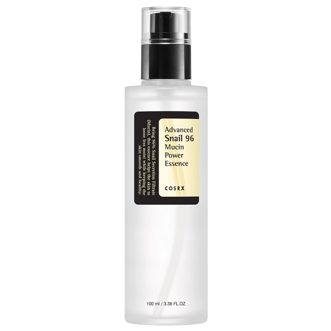 COSRX Advanced Schnecken 96 Mucin Power Essence | Wonder Skin