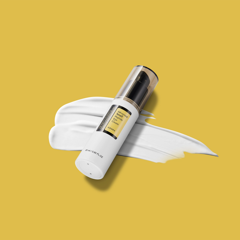 Peptid-Augencreme | COSRX Peptid-Augencreme | Wonder Skin