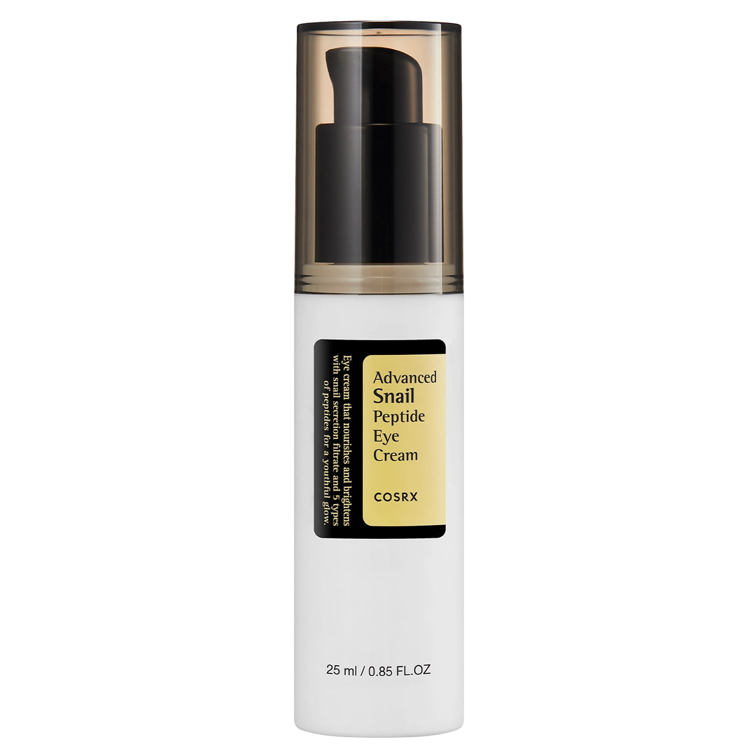 Peptid-Augencreme | COSRX Peptid-Augencreme | Wonder Skin