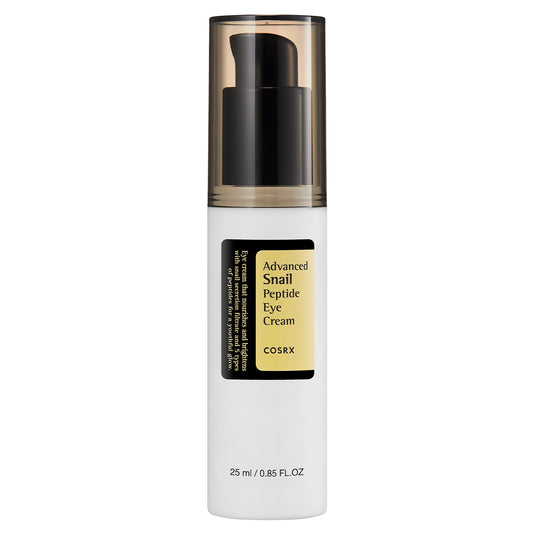 Peptid-Augencreme | COSRX Peptid-Augencreme | Wonder Skin