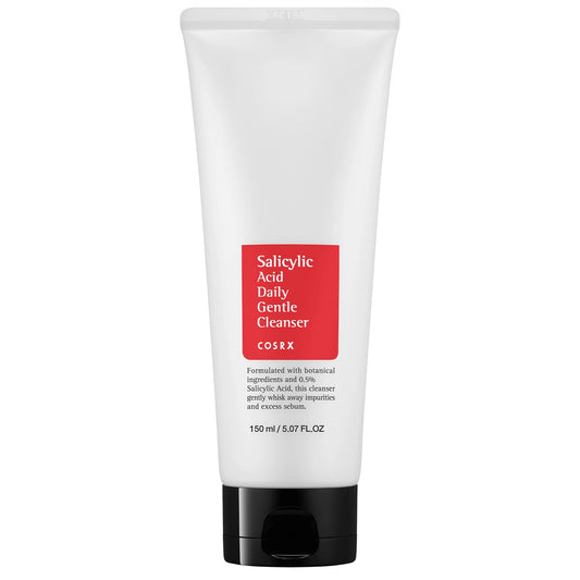 Täglicher Sanfter Reiniger | COSRX Sanfter Reiniger | Wonder Skin