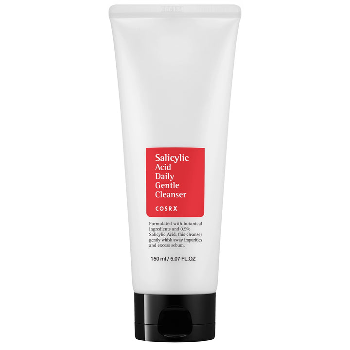 Täglicher Sanfter Reiniger | COSRX Sanfter Reiniger | Wonder Skin